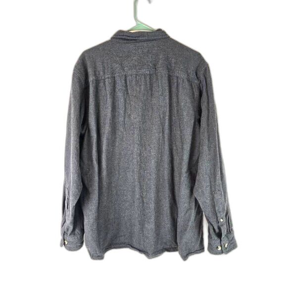 Redhead Long Sleeve Button Down Shirt Mens XL - Picture 2 of 9